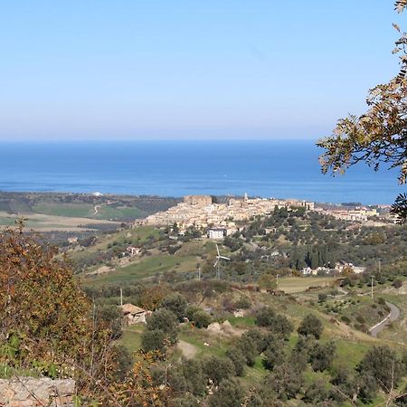 Villa El Sa Calopezzati Luaran gambar
