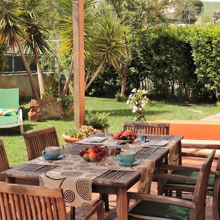 Villa El Sa Calopezzati Luaran gambar
