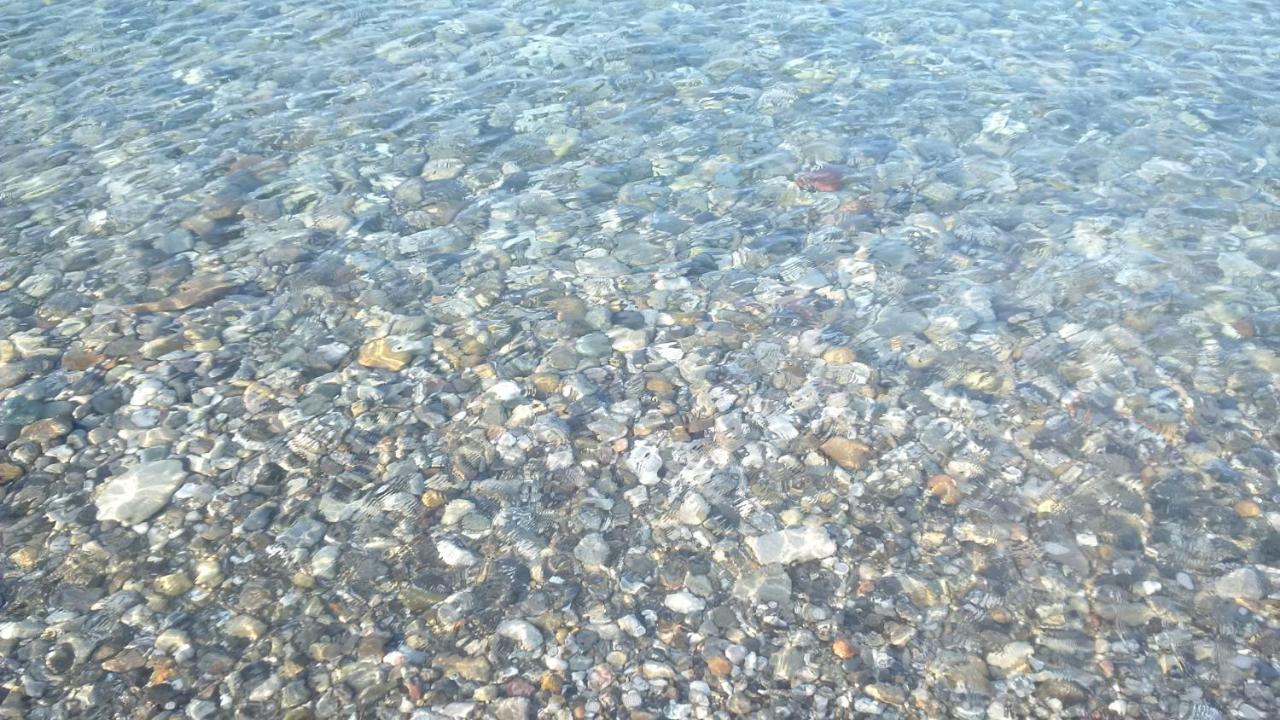 Villa El Sa Calopezzati Luaran gambar