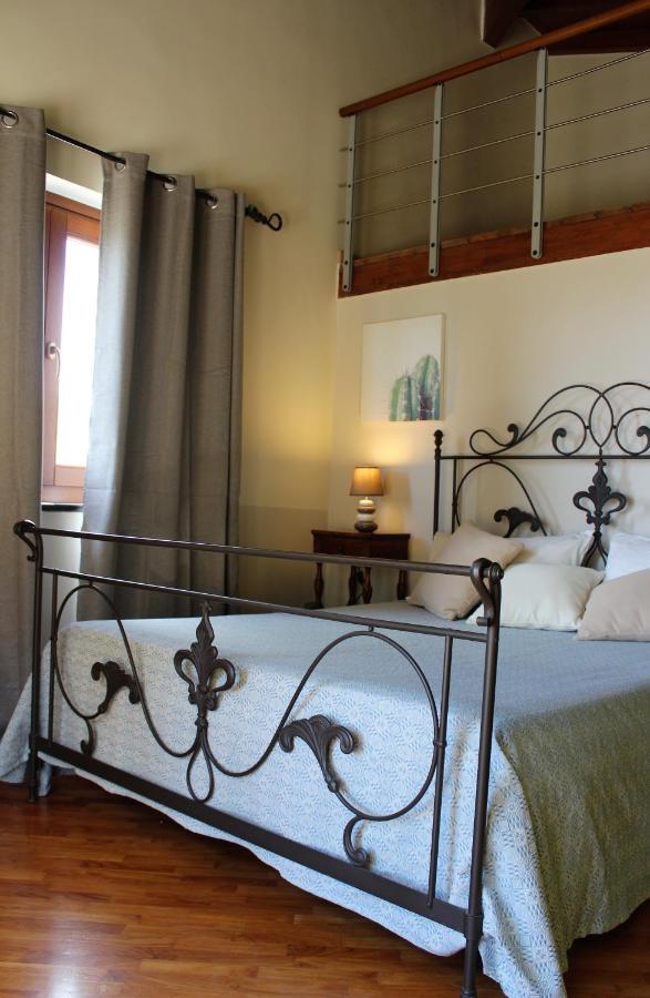 Villa El Sa Calopezzati Luaran gambar