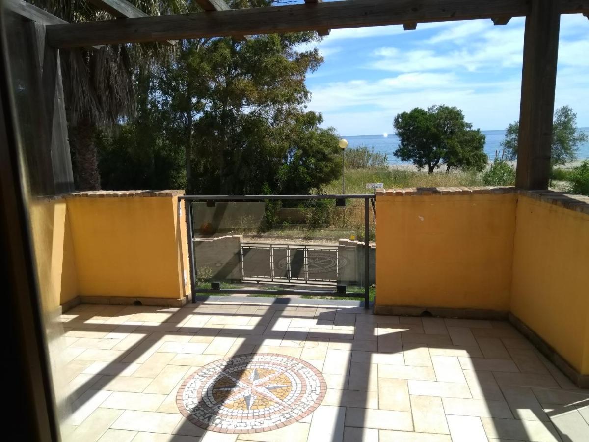 Villa El Sa Calopezzati Luaran gambar