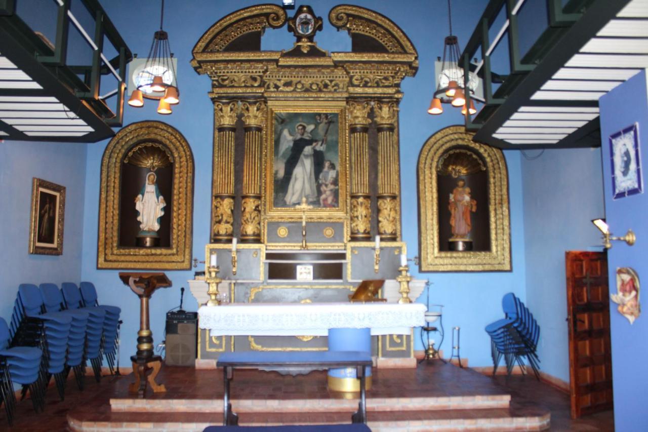 Villa El Sa Calopezzati Luaran gambar