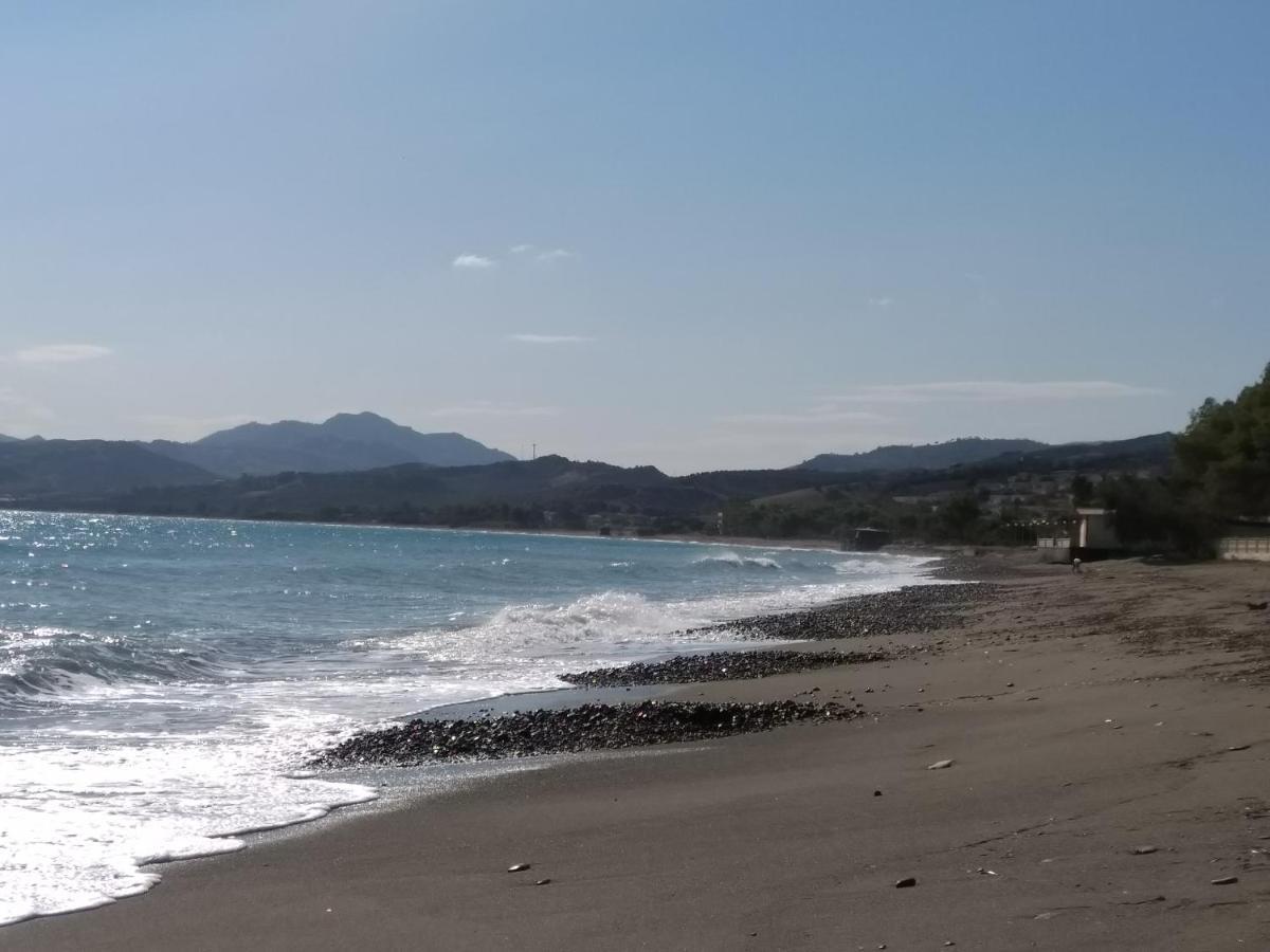Villa El Sa Calopezzati Luaran gambar