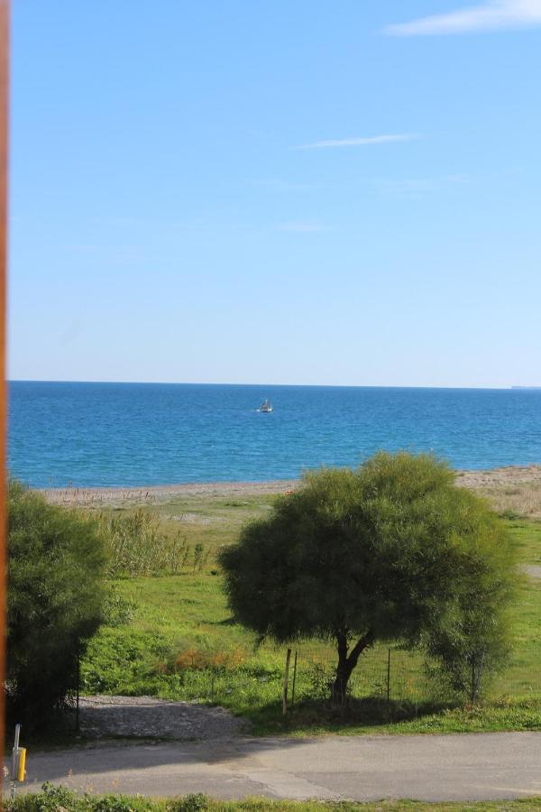 Villa El Sa Calopezzati Luaran gambar