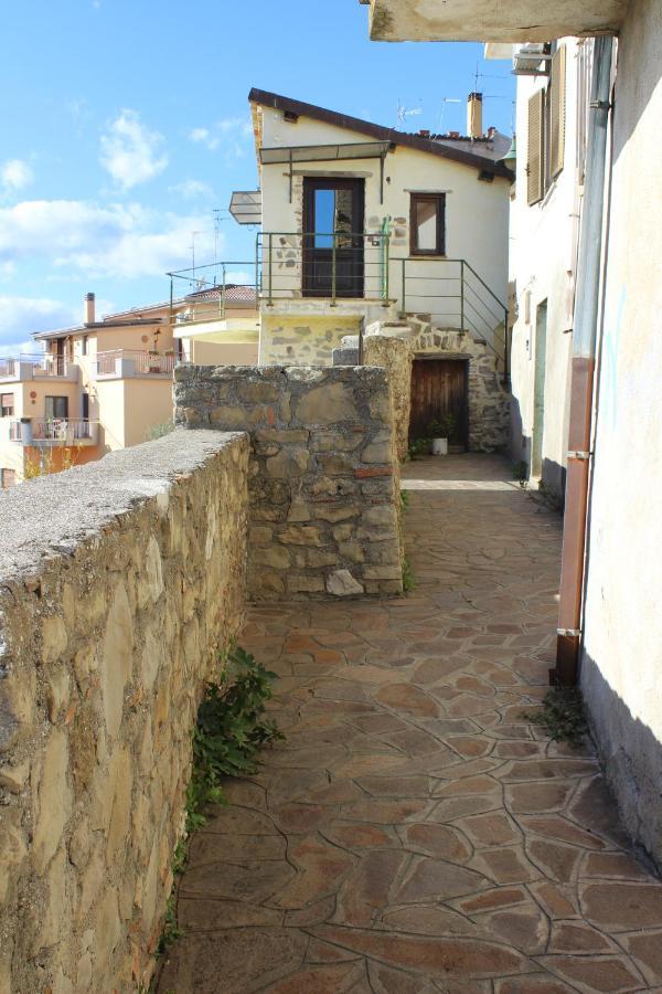 Villa El Sa Calopezzati Luaran gambar