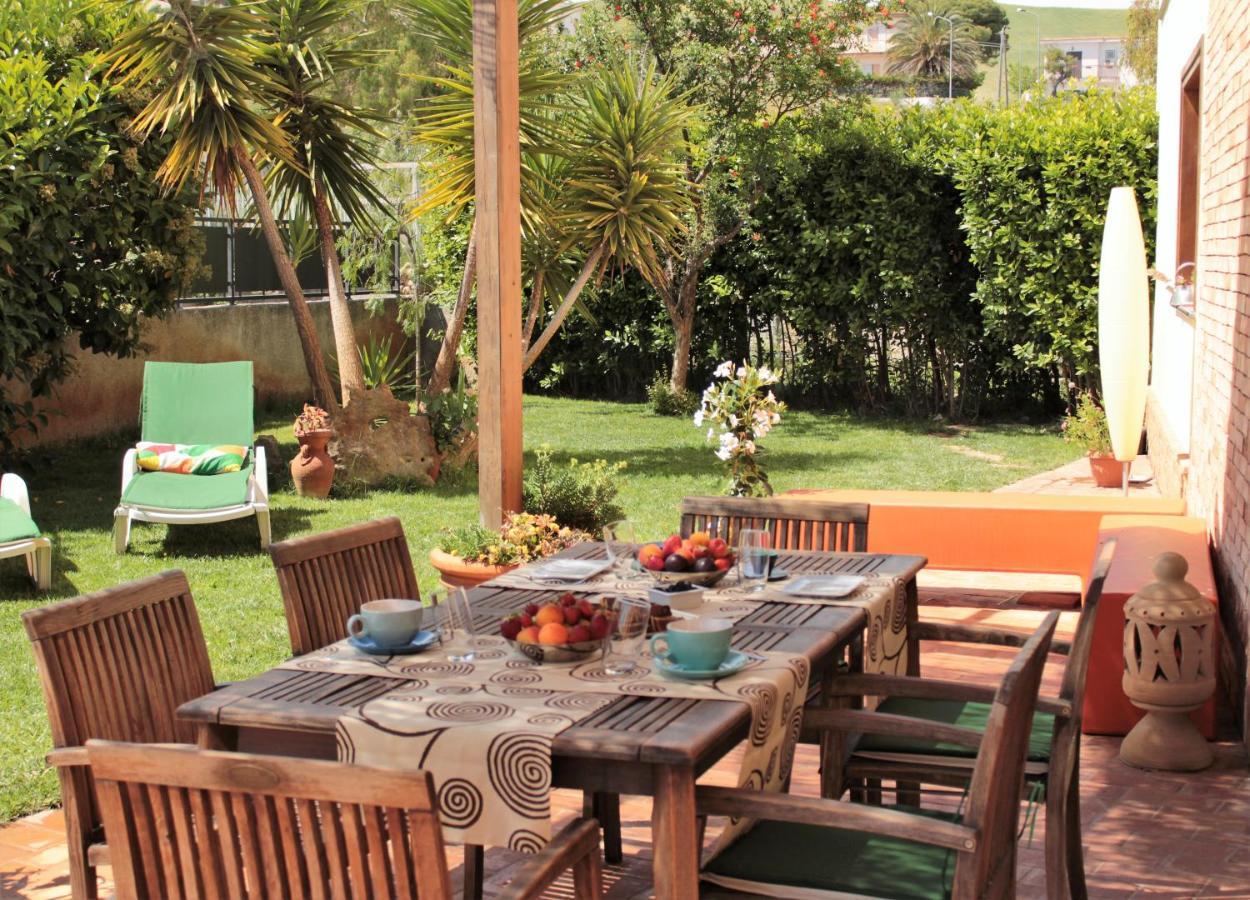 Villa El Sa Calopezzati Luaran gambar