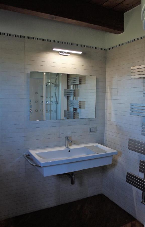 Villa El Sa Calopezzati Luaran gambar