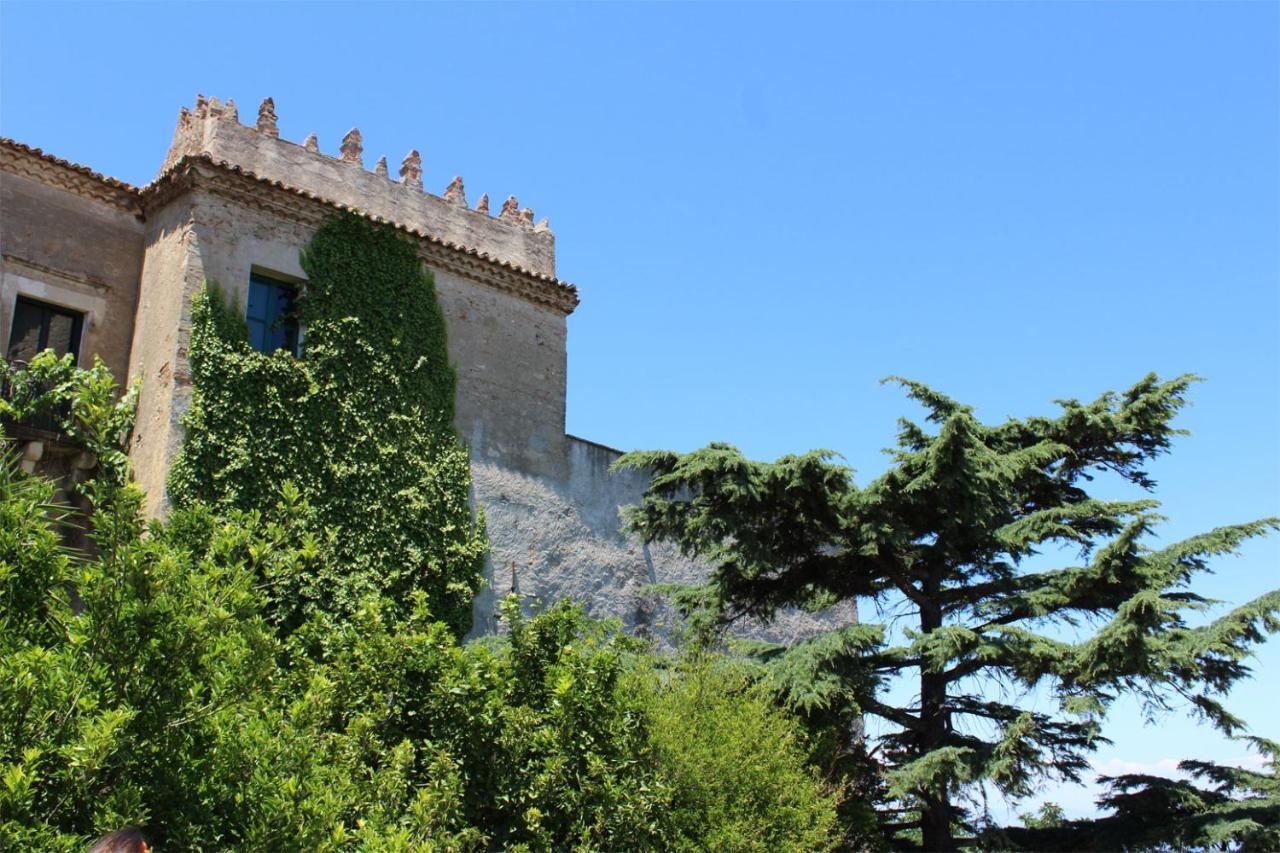 Villa El Sa Calopezzati Luaran gambar