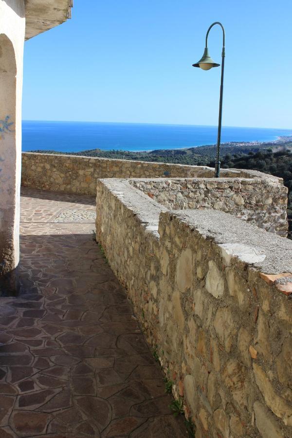 Villa El Sa Calopezzati Luaran gambar